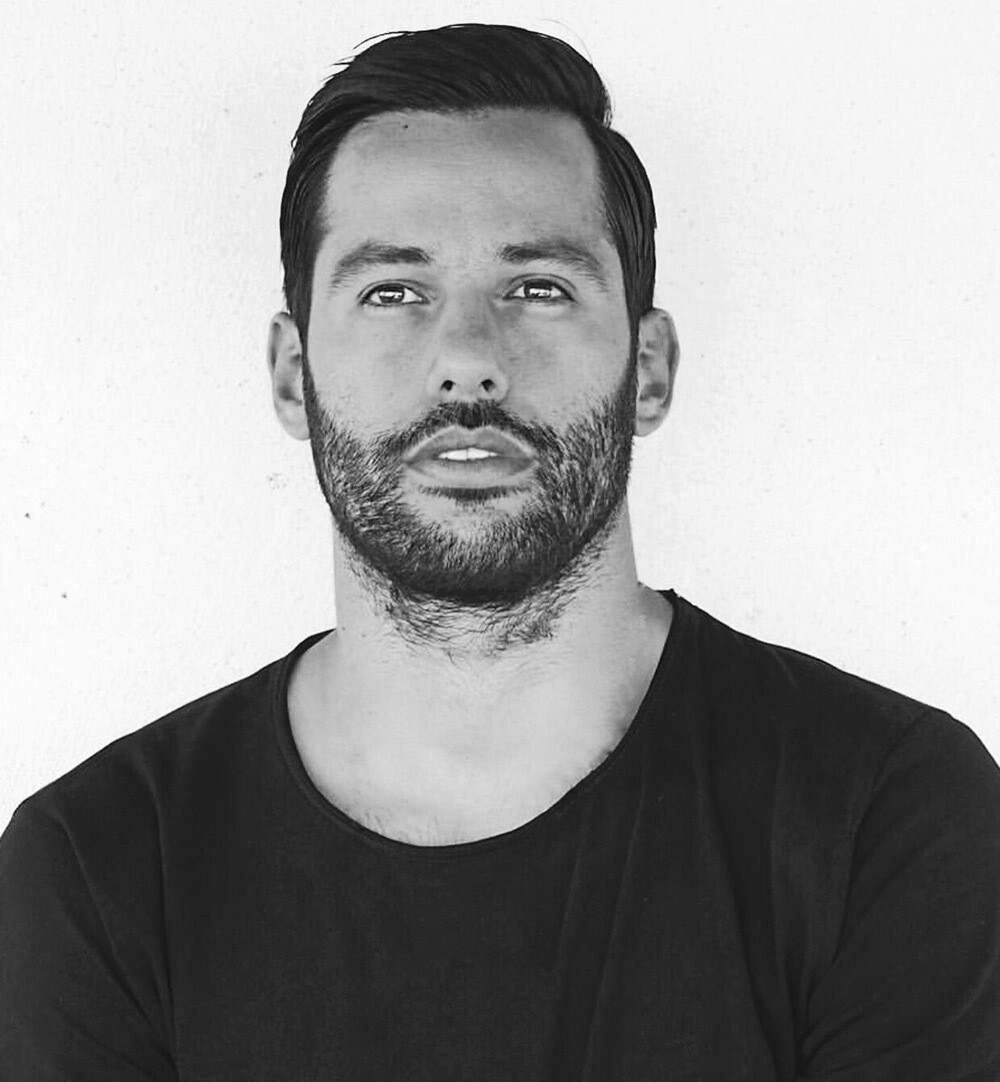 costas spathis retrato
