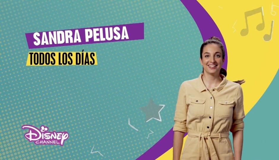 disney channel sandra pelusa serie cultura inquieta films infancia 3 copia