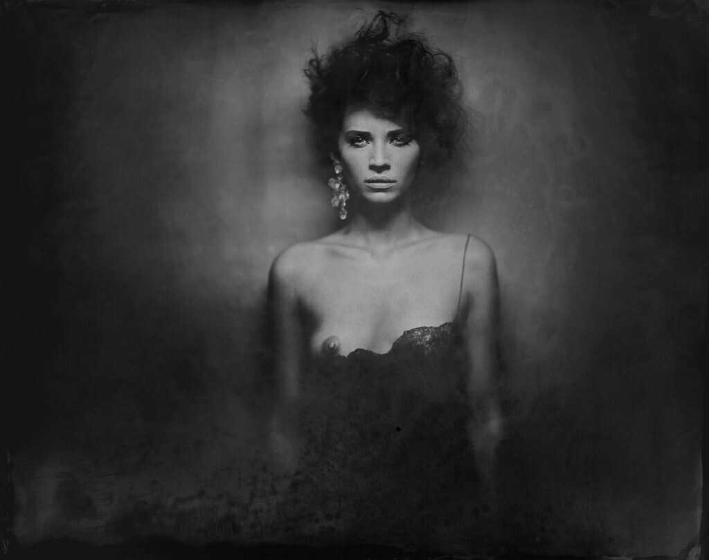 Marc Lagrange erotismo