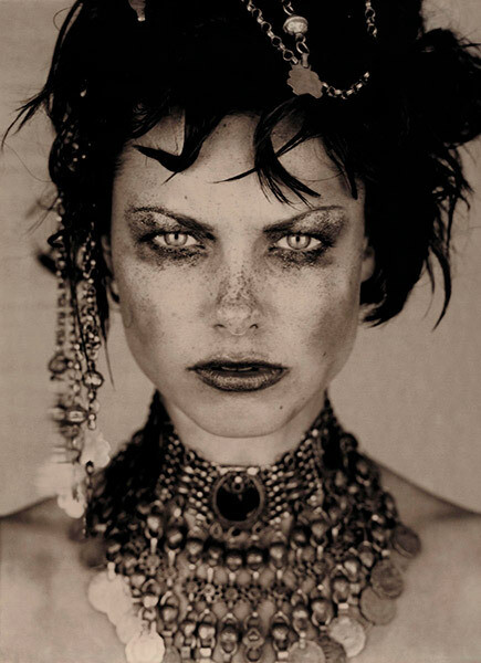 Marc Lagrange erotismo