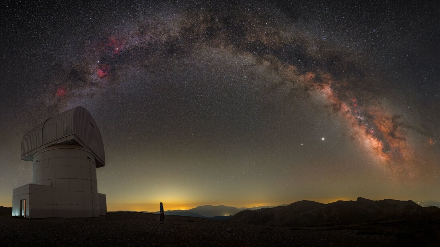 milky way helmos observatory 1536x864