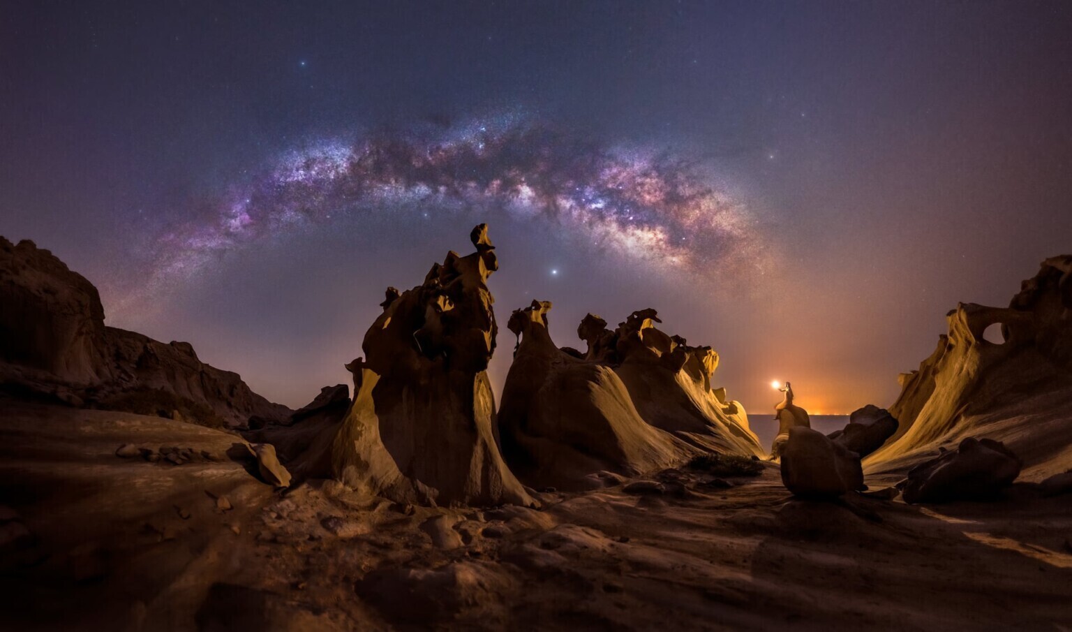 milky way persian gulf iran 1536x905