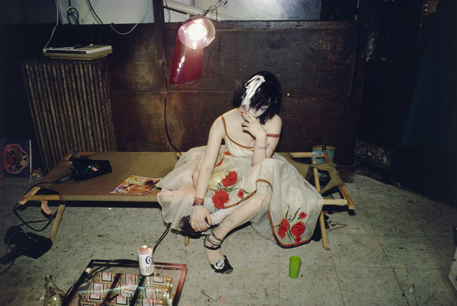 nan goldin fotografía intimidad 11