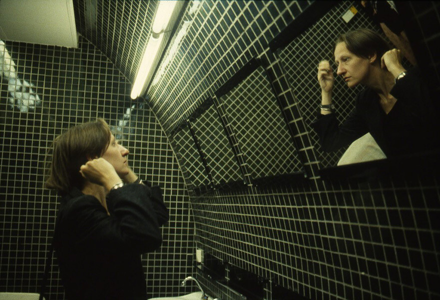 nan goldin fotografía intimidad 9
