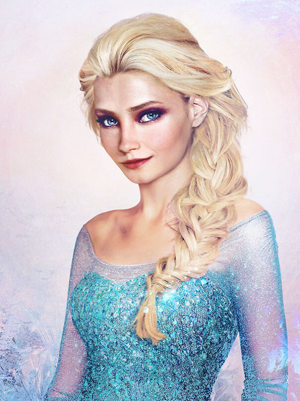 personajes disney hiperrealistas jirka vinse jonatan vaatainen 14