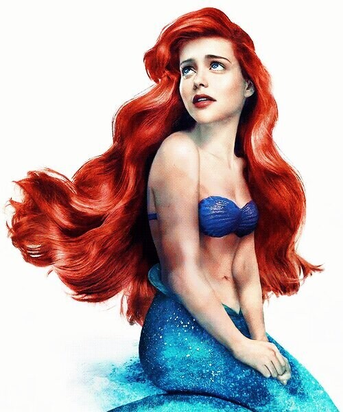 personajes disney hiperrealistas jirka vinse jonatan vaatainen 30