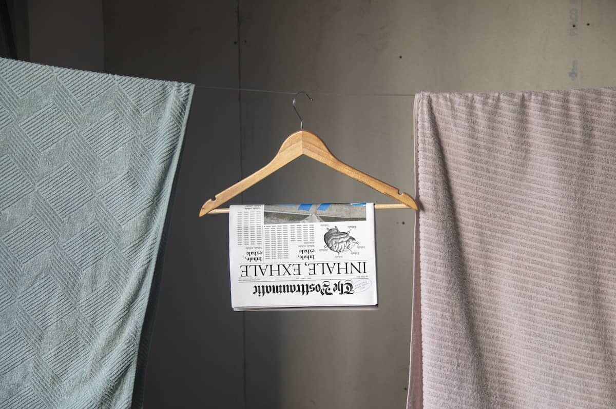 the posttraumatic periódico 1