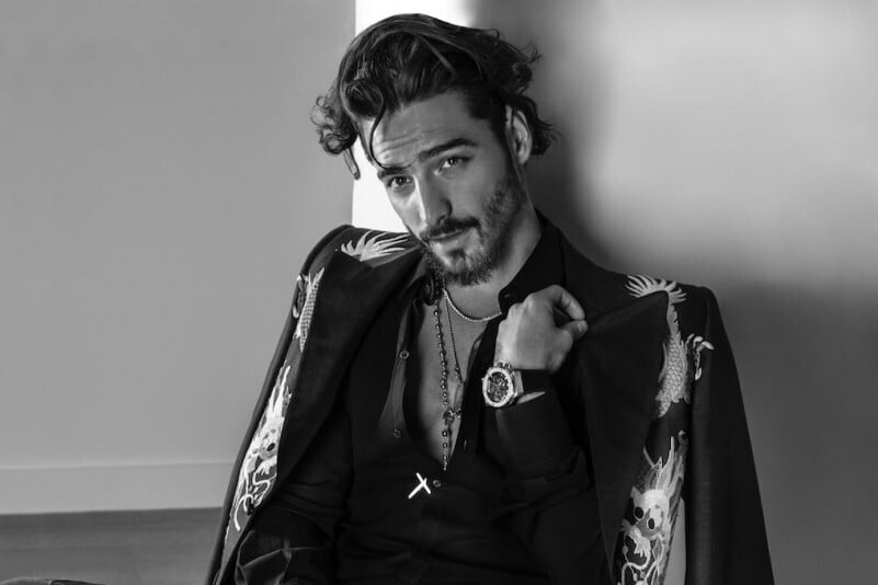 tony duran erotica fotografia blanco y negro 11