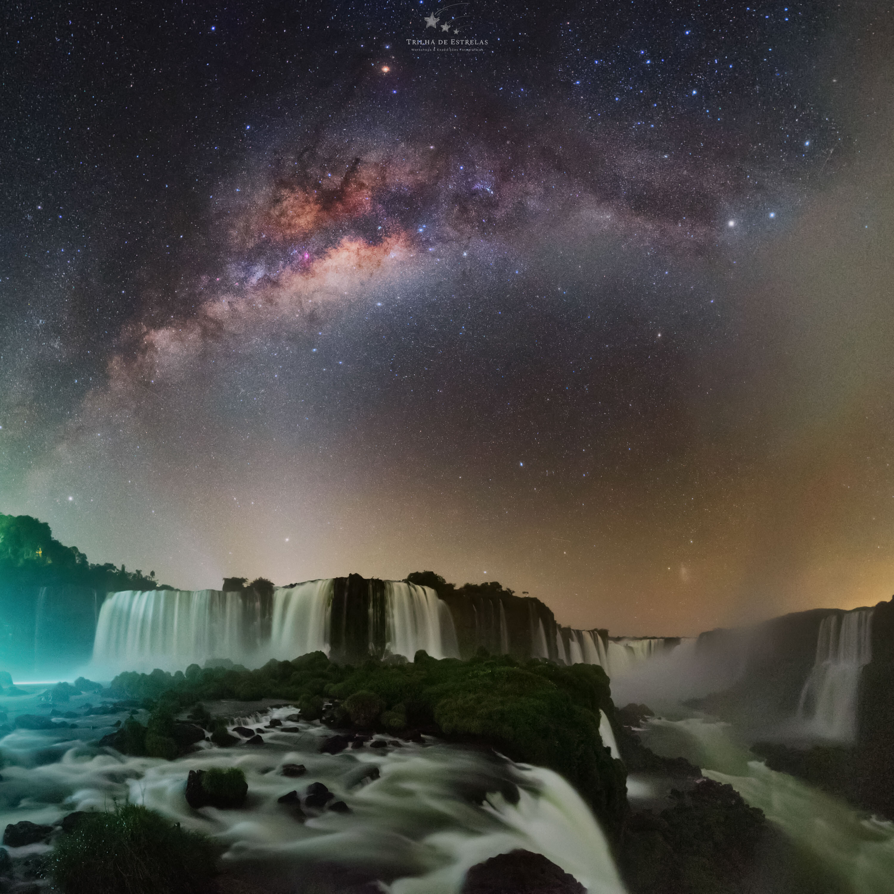victor lima milkyway