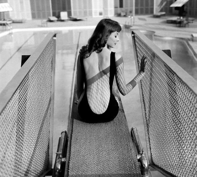 vikki dougan the back is back fotografía vintage31