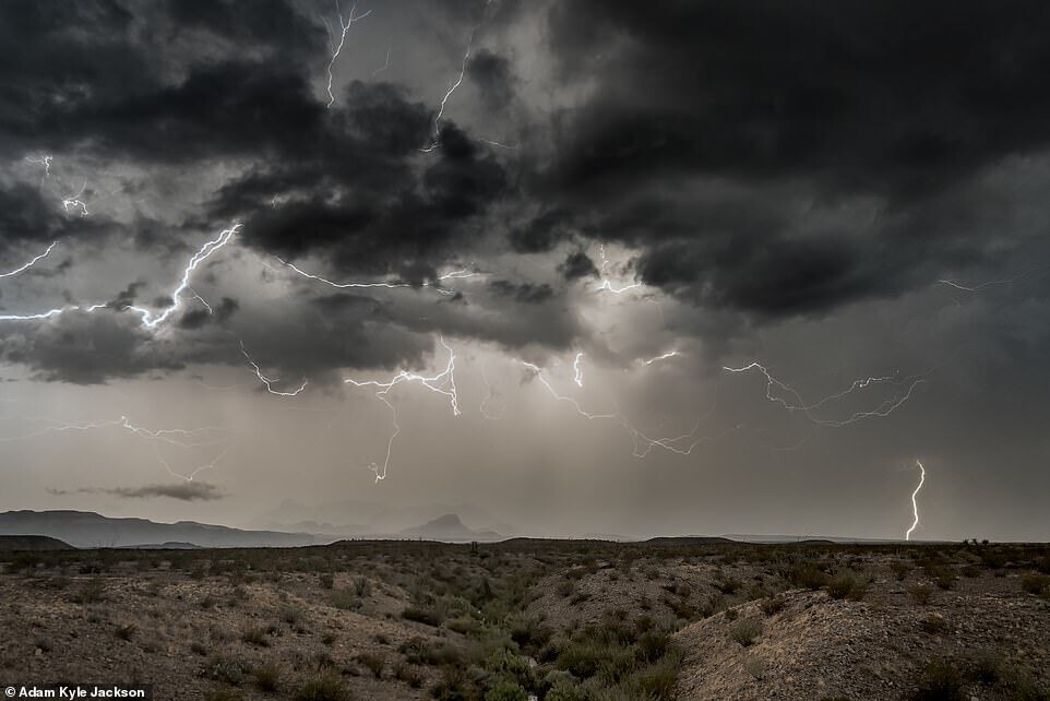 adam kyle jackson fotografia silvestre naturaleza tormenta 2