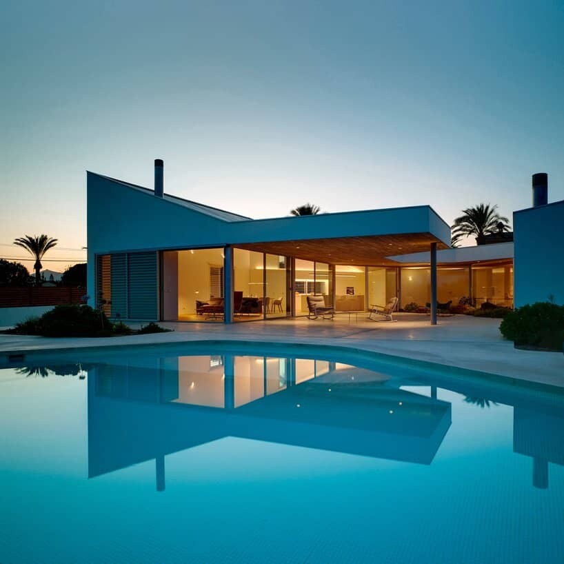 arquitectura casa patioporche elche 11