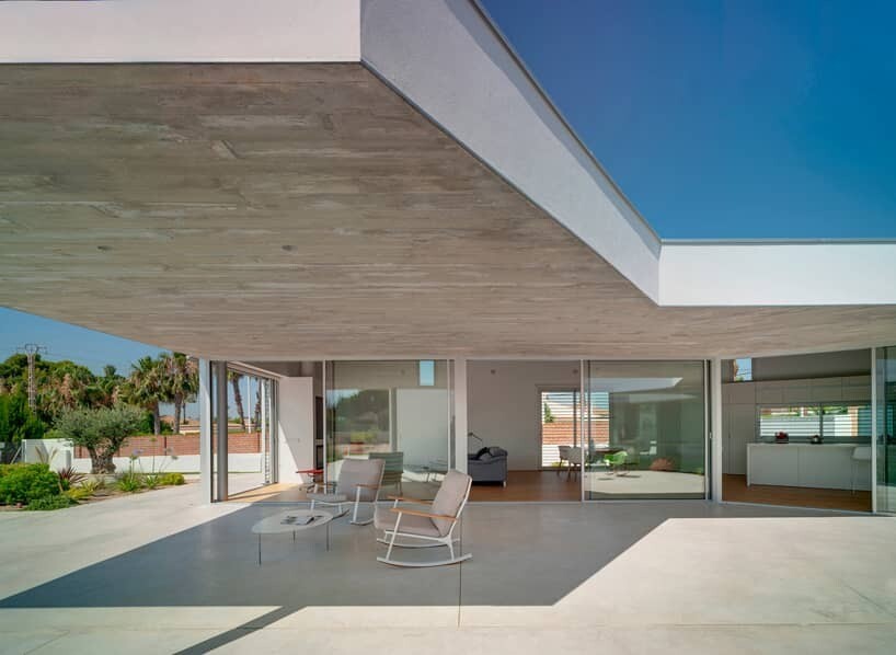 arquitectura casa patioporche elche 3