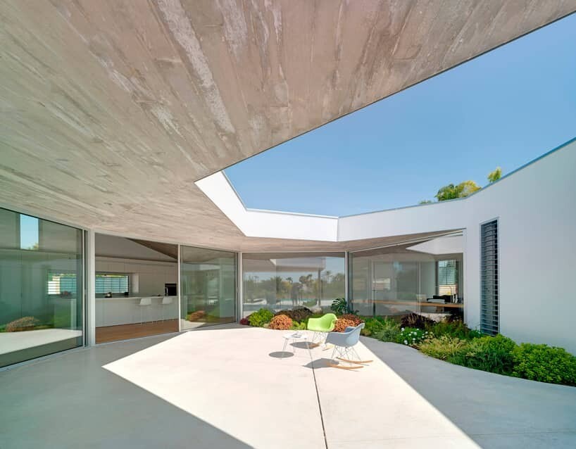 arquitectura casa patioporche elche 4