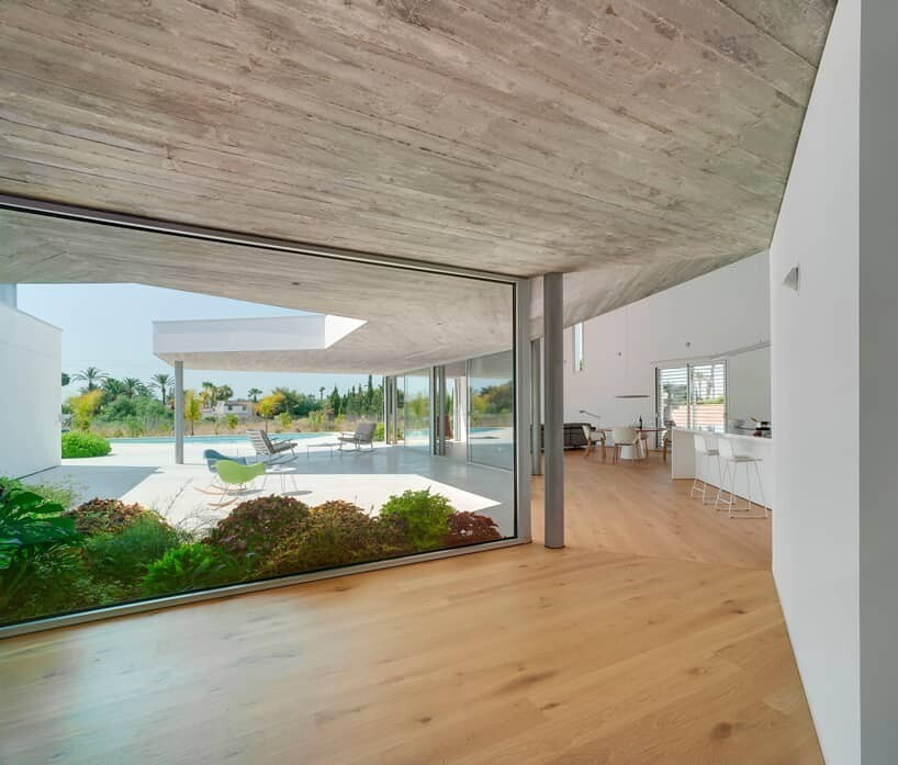 arquitectura casa patioporche elche 6
