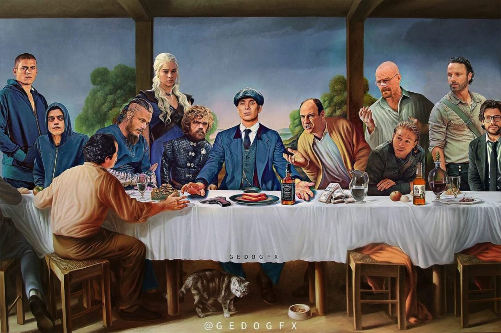 arte cine gedo culturai inquieta