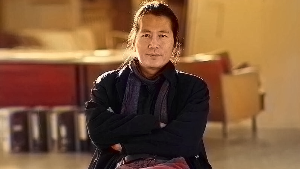 byung chul han
