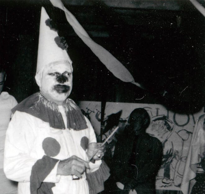 coulrofobia payaso sociedad psicologia 7