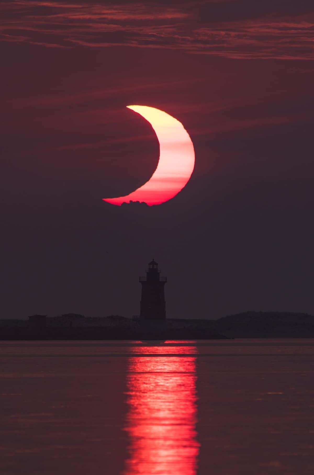 eclipse solar universo planeta fotografia bill ingalls aubrey gemignani 5