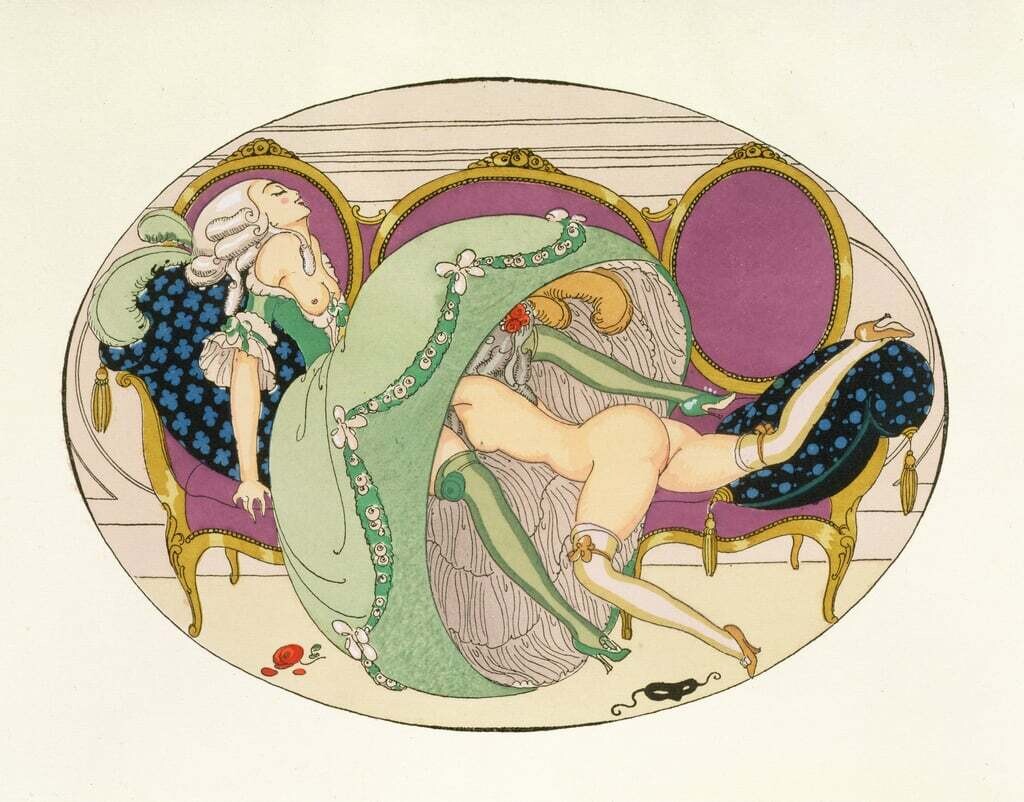 gerda wegener ilustracion eroticajpeg10