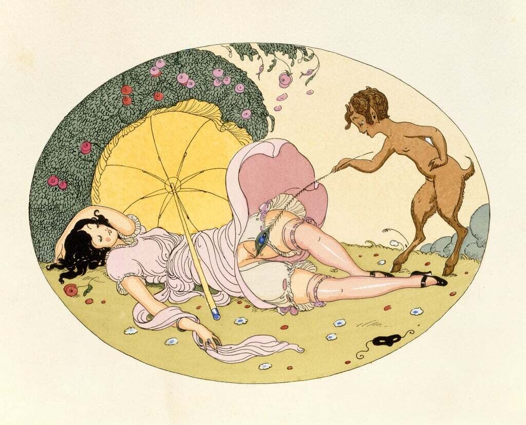 gerda wegener ilustracion eroticajpeg11
