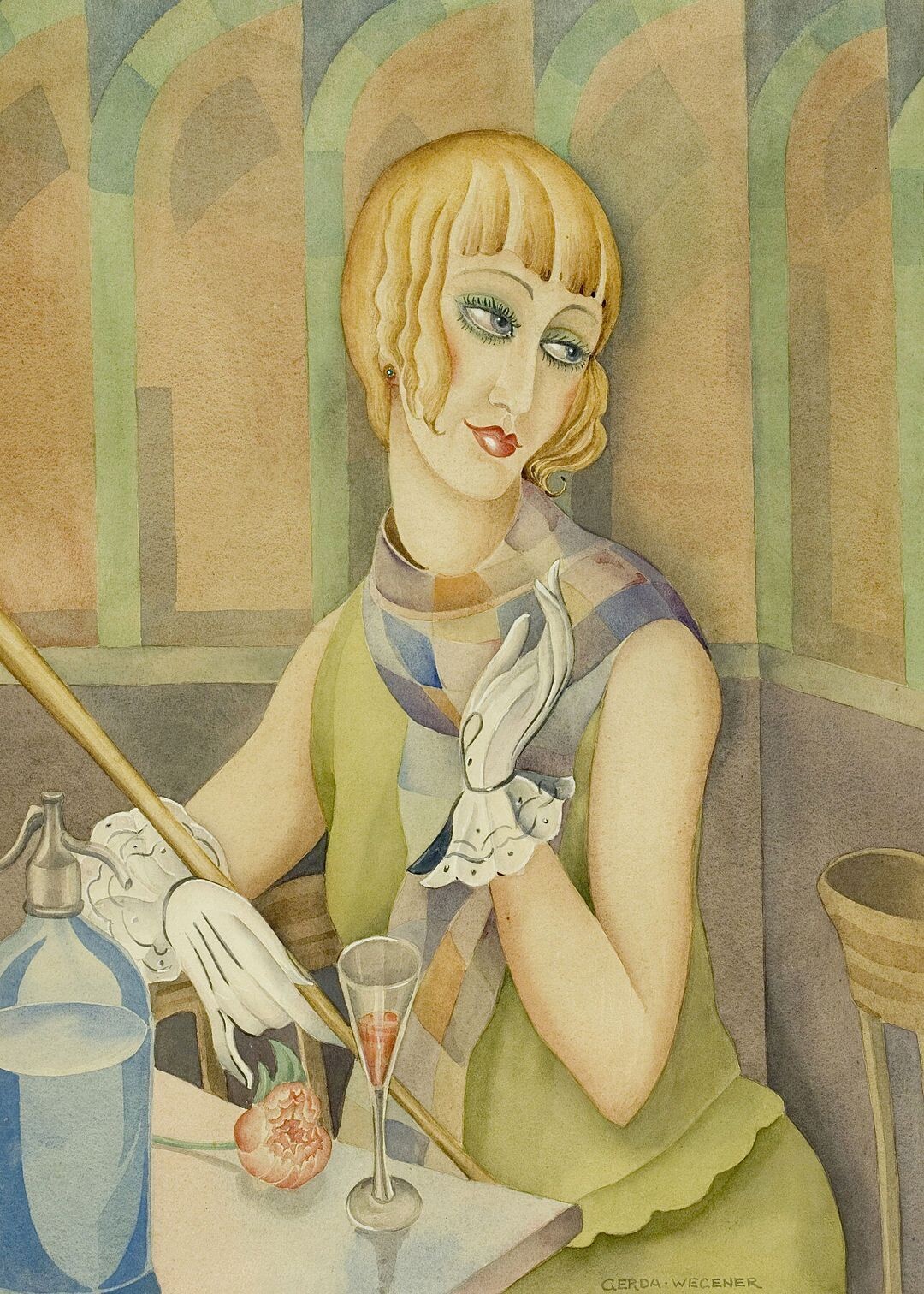 gerda wegener ilustracion eroticajpeg12