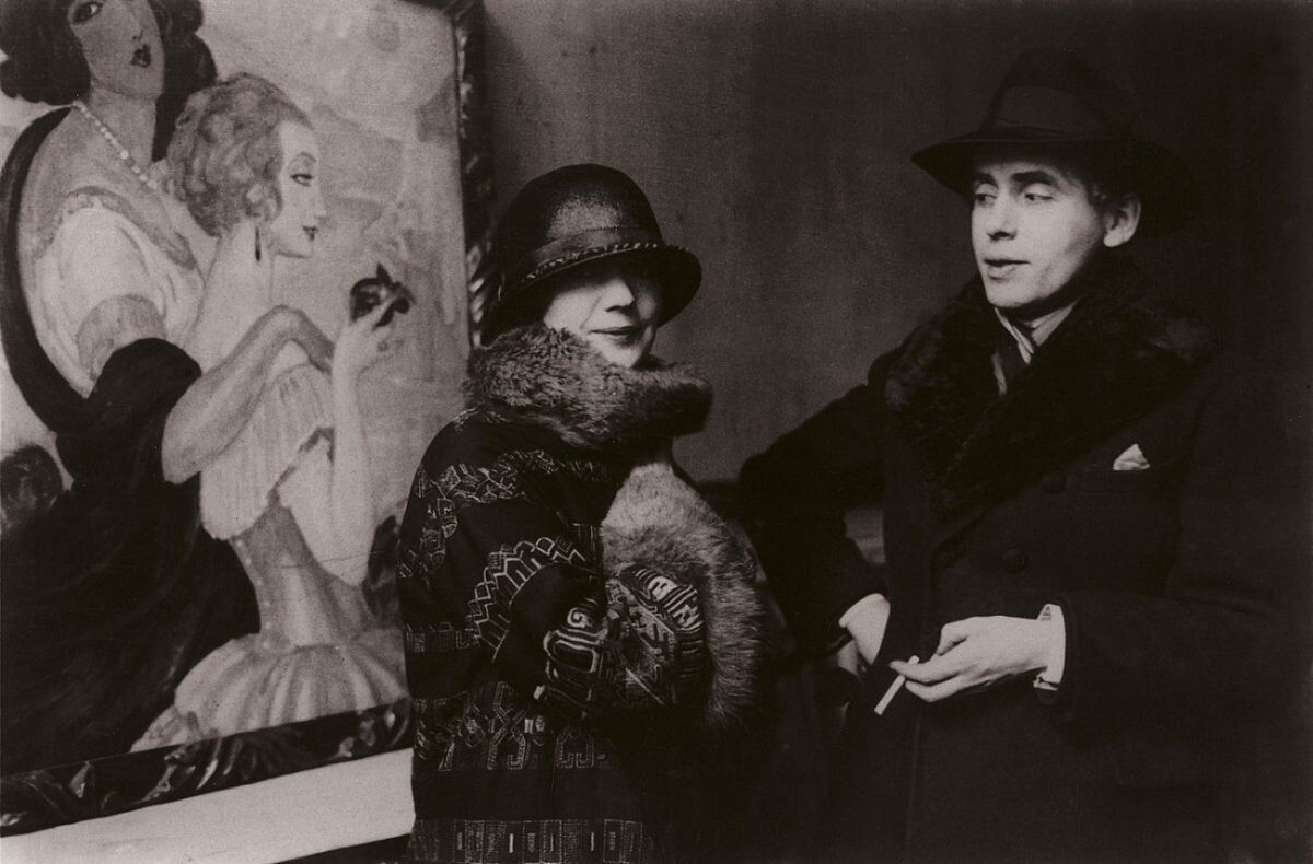 gerda wegener ilustracion eroticajpeg16