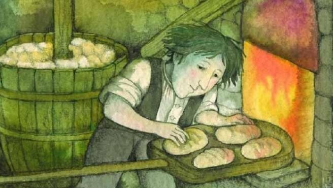 https www.efe.comefeespanaculturala valenciana vivi escriva premio nacional de ilustracion 202110005 45652586