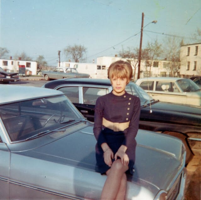minifalda anos 60 moda sociedad icono cultura pop 10