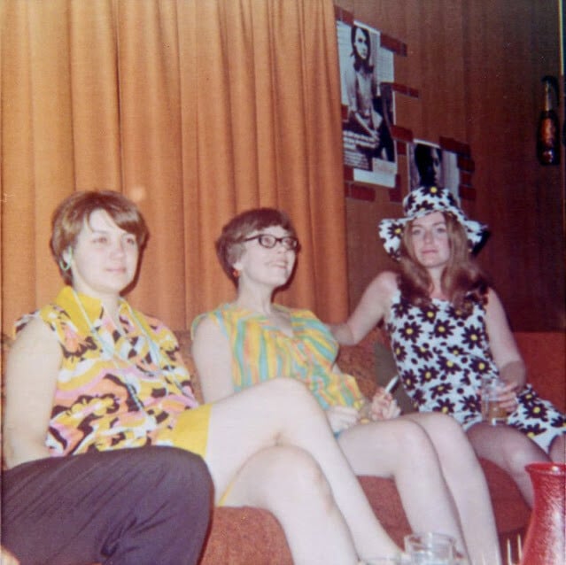 minifalda anos 60 moda sociedad icono cultura pop 11