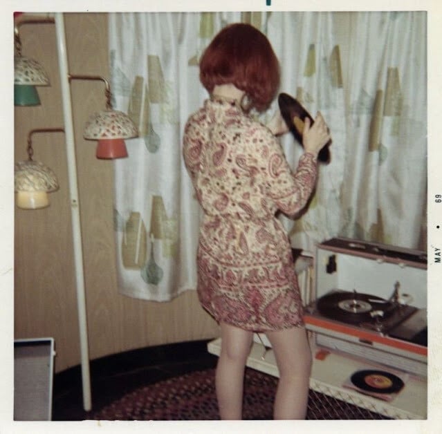 minifalda anos 60 moda sociedad icono cultura pop 15