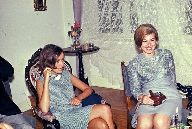 minifalda anos 60 moda sociedad icono cultura pop 2