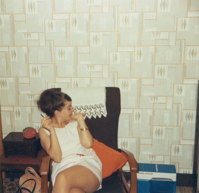 minifalda anos 60 moda sociedad icono cultura pop 9