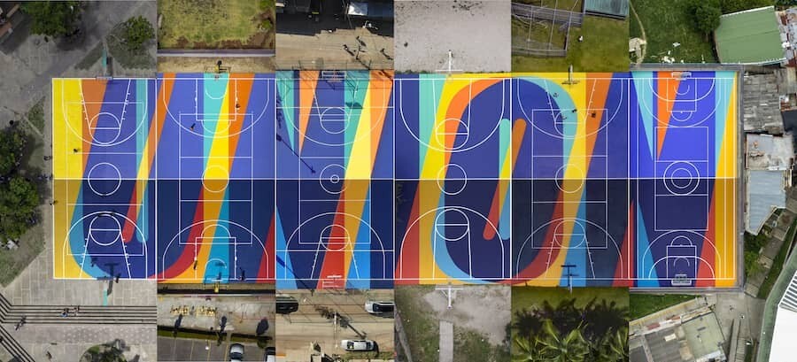 union boa mistura myke towers arte urbano 1