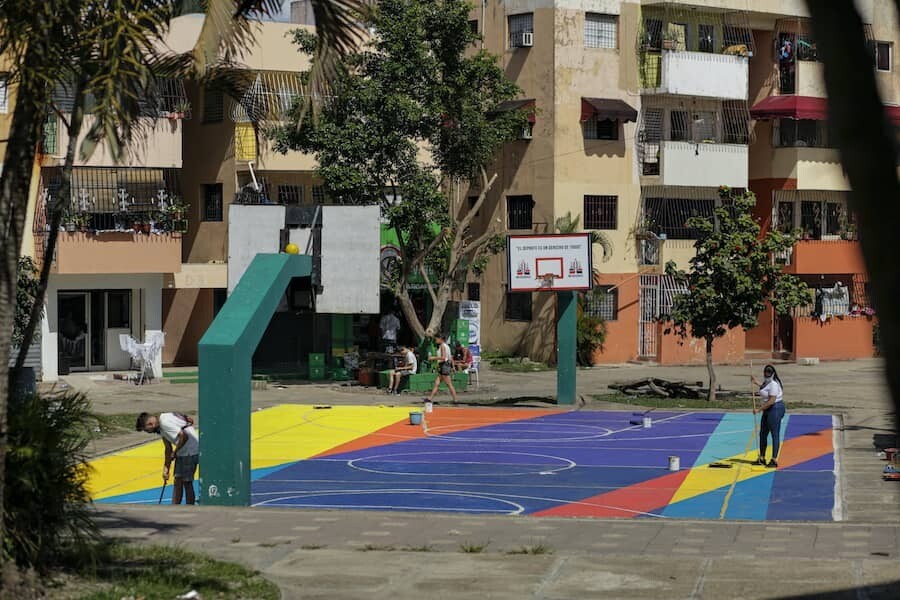 union boa mistura myke towers arte urbano 5