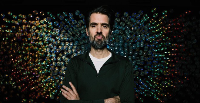 Daniel Canogar