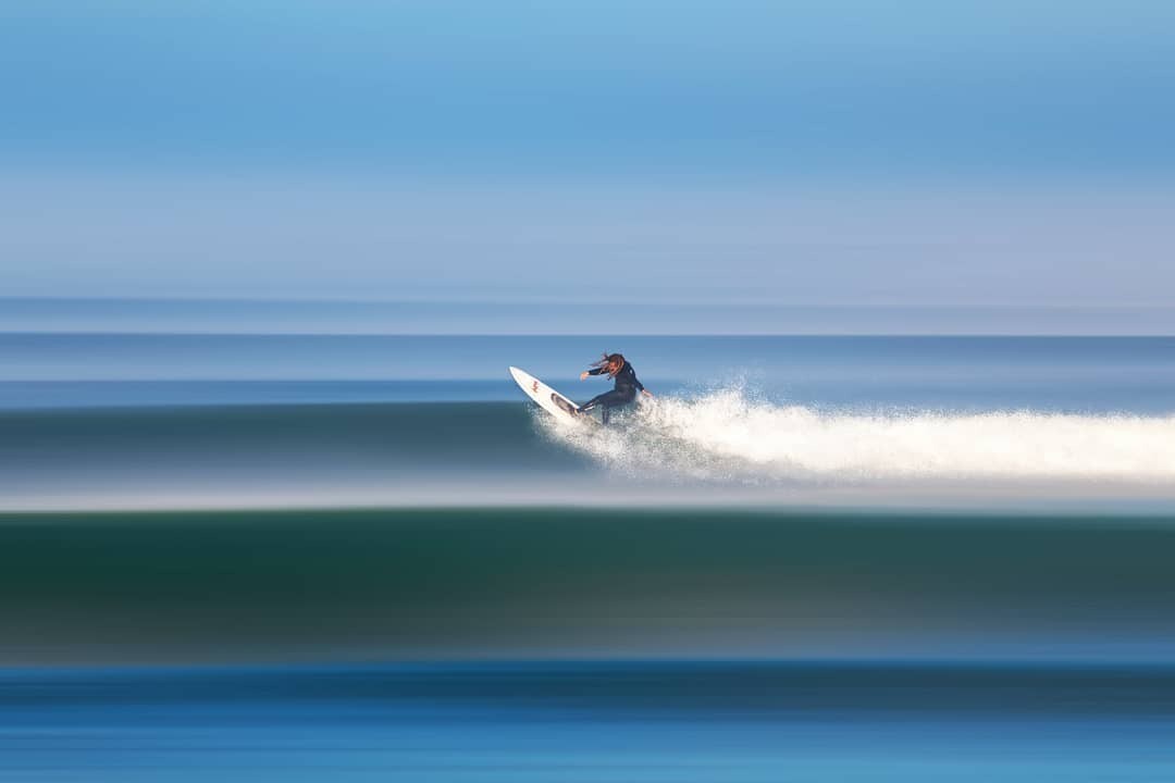 espectaculares fotografías de surf por el francés fotomas 2