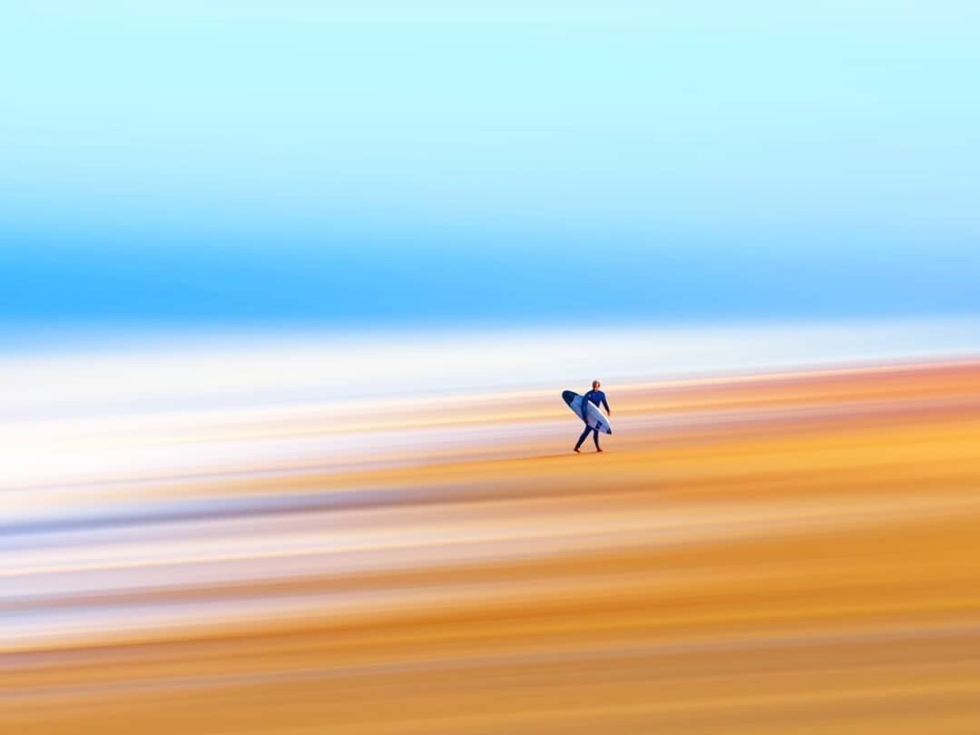 espectaculares fotografías de surf por el francés fotomas 7