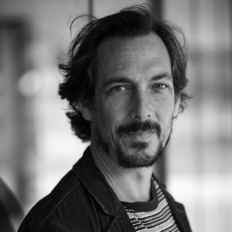 inaki alonso