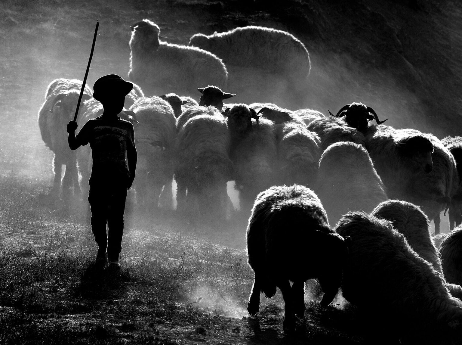 istvan kerekes fotografia blanco y negro transilvania retrato 9
