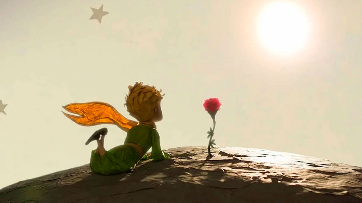 La diferencia entre querer y amar explicada por El Principito