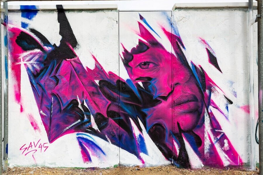 sav45 ci urban fest