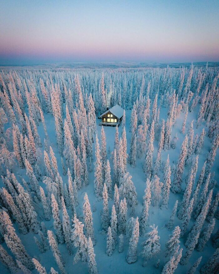 cabanas naturaleza viajar reddit 14