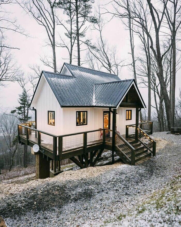 cabanas naturaleza viajar reddit 9