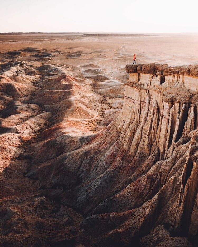 fotografia cazadores aguilas mongolia 7