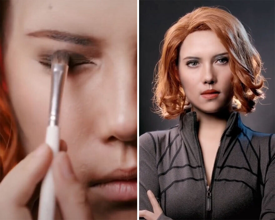 gillianisme tik tok celbrities cultura pop maquillaje redes sociales 1