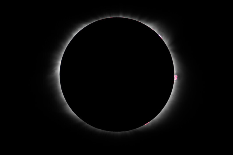 julian diamond foto eclipse solar 9
