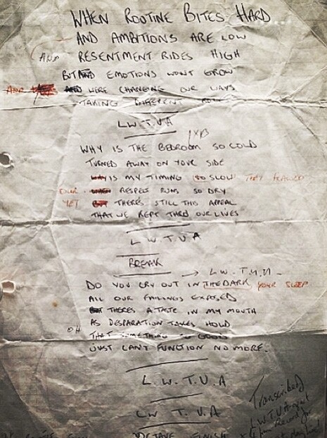 letra ian curtis