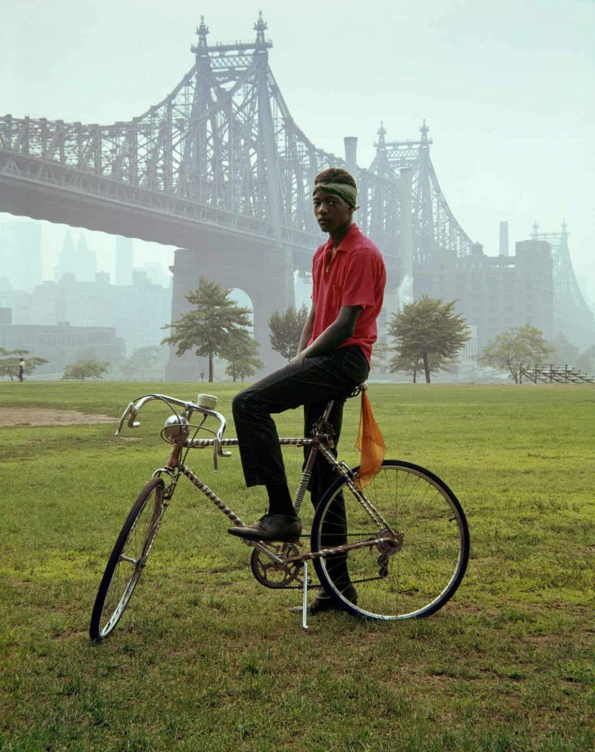 new york city evelyn hofer cultura inquieta