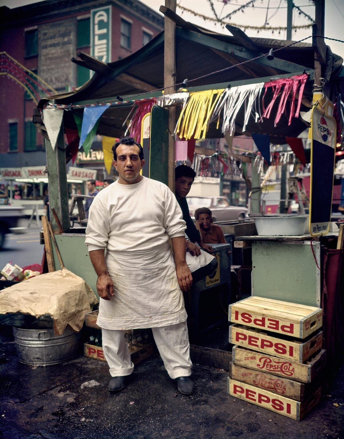 new york city evelyn hofer cultura inquieta.jpg1